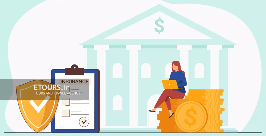 تورهای نمایشگاه بانکداری ، فاینانس و بیمه