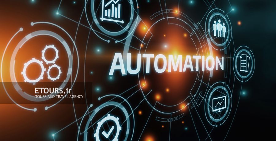 تورهای نمایشگاه اتوماسیون و خطوط تولید