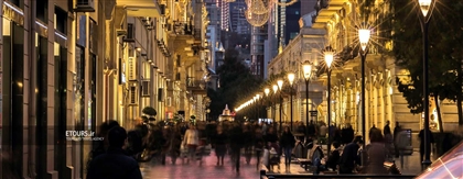 تورهای آذربایجان