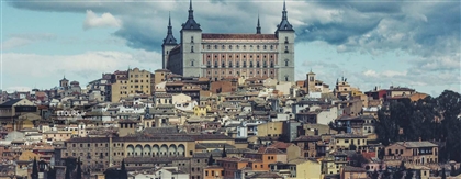 هتل‌های اسپانیا