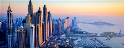 تورهای امارات دبی
