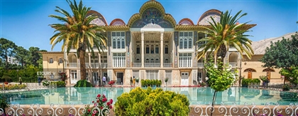 تورهای شیراز