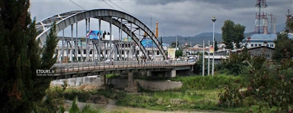 تورهای چالوس