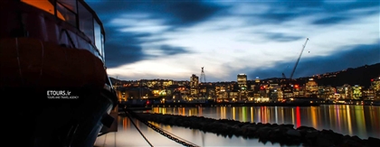 تورهای بندرعباس