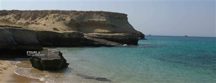 تورهای جزیره قشم