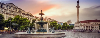 هتل‌های پرتغال