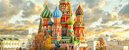 تورهای روسیه