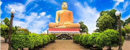 تورهای سریلانکا