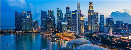 تورهای سنگاپور