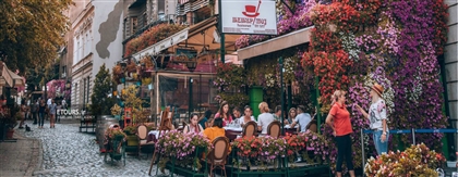 هتل‌های صربستان