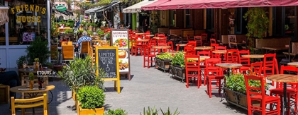 تورهای گرجستان