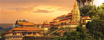 تورهای مالزی