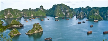 تورهای ویتنام