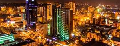 تورهای کنیا