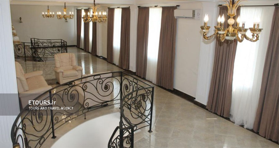 هتل گرمی تفلیس