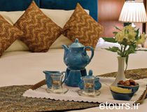 اتاق دو نفره