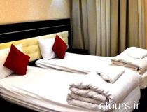 اتاق دو نفره