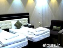 اتاق چهار تخته