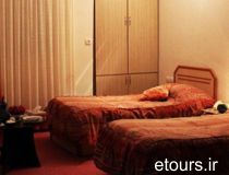 اتاق دو تخته