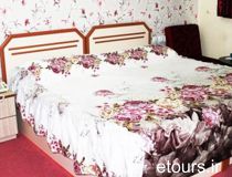 اتاق دو نفره