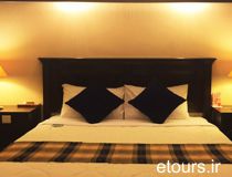 اتاق دو نفره