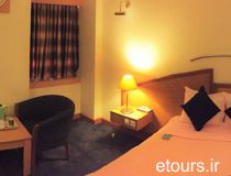 سوئیت دو تخته