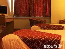 سوئیت چهار تخته