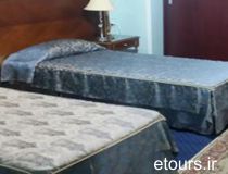 اتاق کانکت چهار نفره