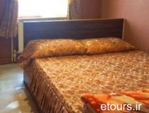 آپارتمان دو خوابه 