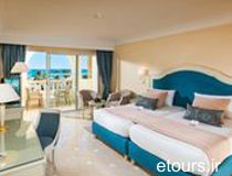 اتاق دو نفره