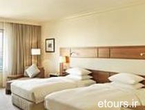 اتاق دو تخته