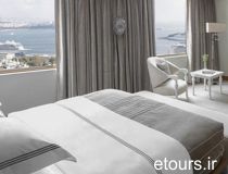 اتاق سه نفره