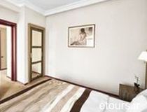 اتاق دو نفره