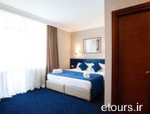 اتاق سه نفره