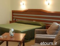 اتاق دو نفره