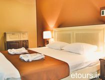 اتاق دو تخته