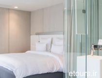 اتاق دو تخته