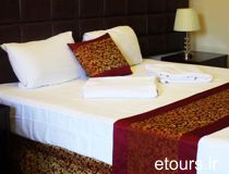 اتاق دو نفره