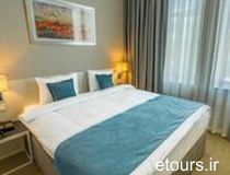 اتاق دو نفره