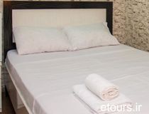 اتاق دو نفره