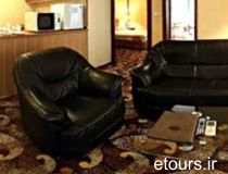 سوئیت دو خوابه