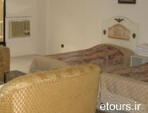 اتاق چهار تخته