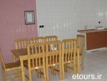 اتاق سه نفره