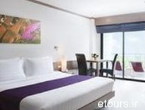 اتاق دو نفره