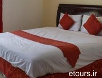 اتاق چهار تخته