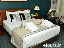 اتاق دو نفره