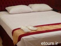 اتاق دو نفره