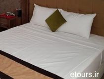 آپارتمان دو خوابه