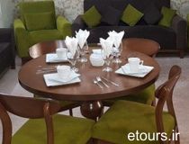 آپارتمان دو خوابه