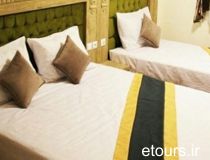 اتاق سه نفره